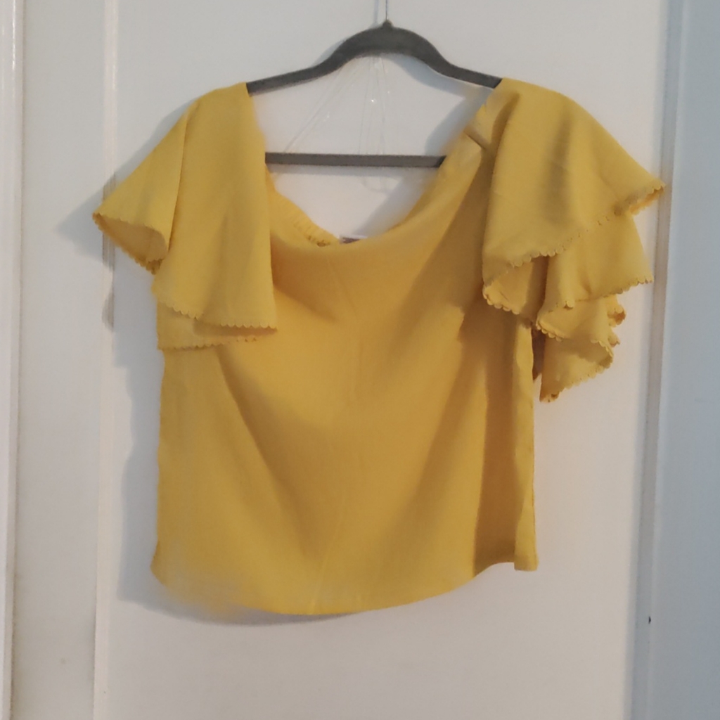 Vantars Blouse